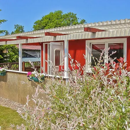 Ferienhaus Wiek Auf Ruegen Feriehus