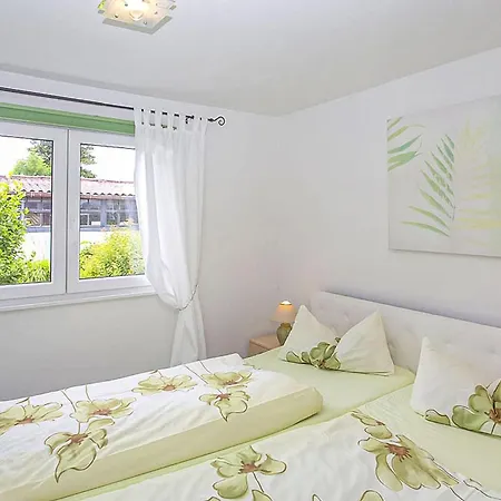 Ferienhaus Wiek Auf Ruegen Feriehus Wiek auf Rügen