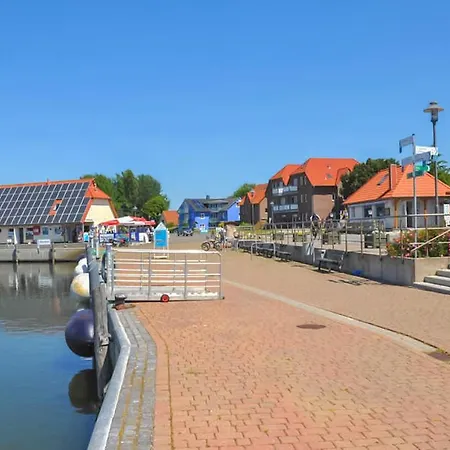 Ferienhaus Wiek Auf Ruegen Feriehus Wiek auf Rügen