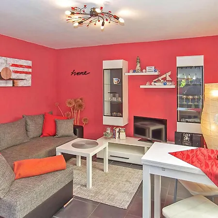 Holiday home Ferienhaus Wiek Auf Ruegen *