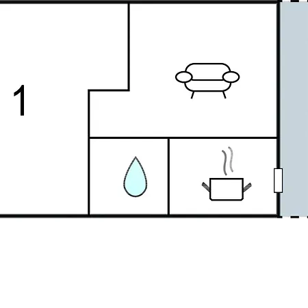 Ferienhaus Wiek Auf Ruegen Wiek auf Rügen